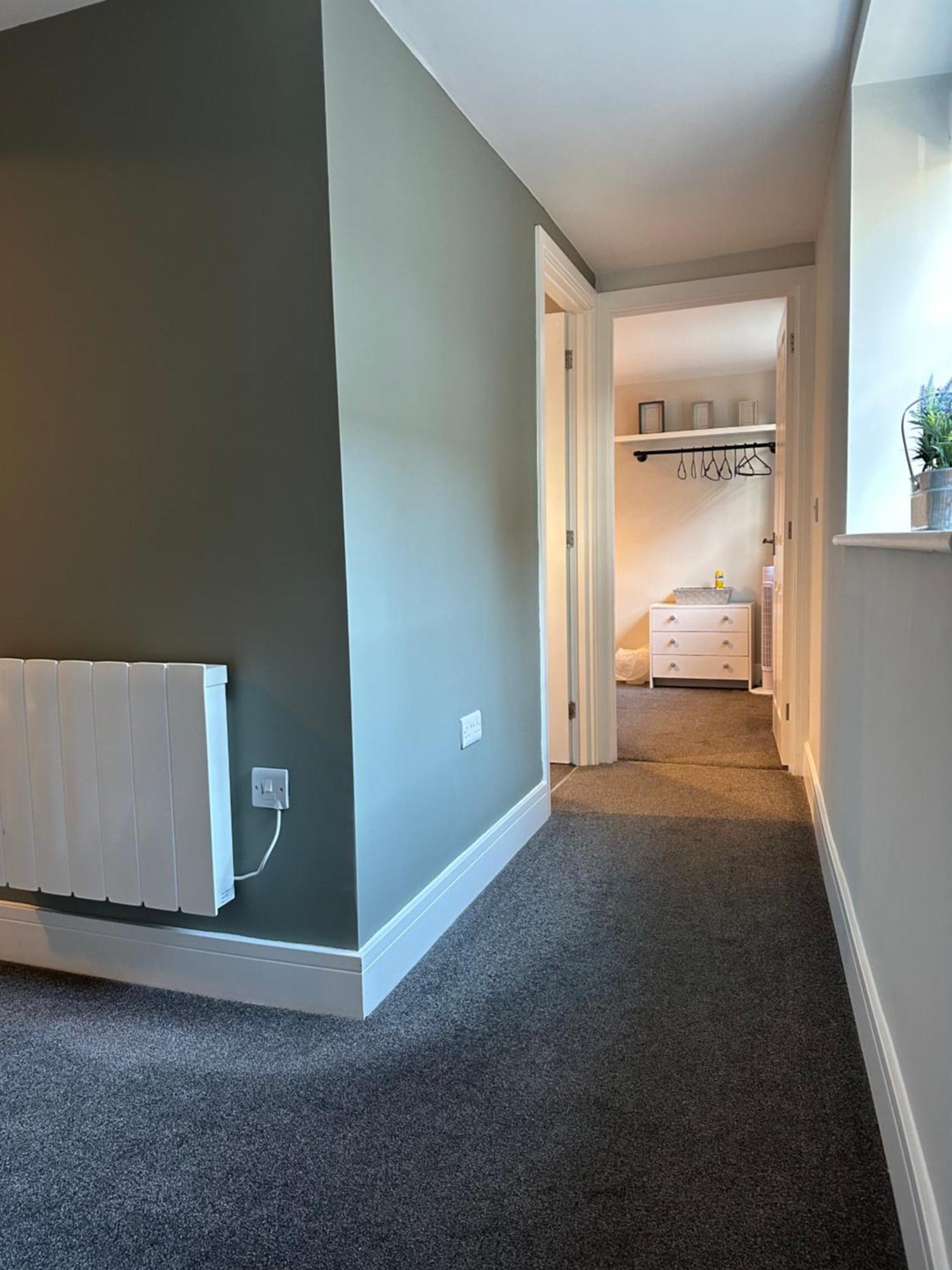Maple House - 2 Bedroom House With Free Parking In Town By Shortstays4U คิงส์ลินน์ ภายนอก รูปภาพ